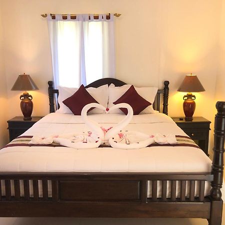 Naraya Homestay San Pa Tong Exterior foto