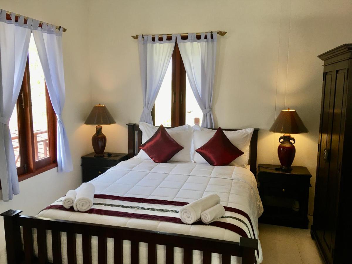 Naraya Homestay San Pa Tong Exterior foto