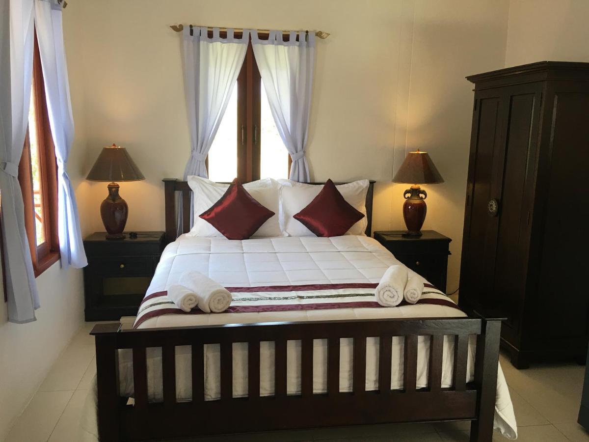 Naraya Homestay San Pa Tong Exterior foto