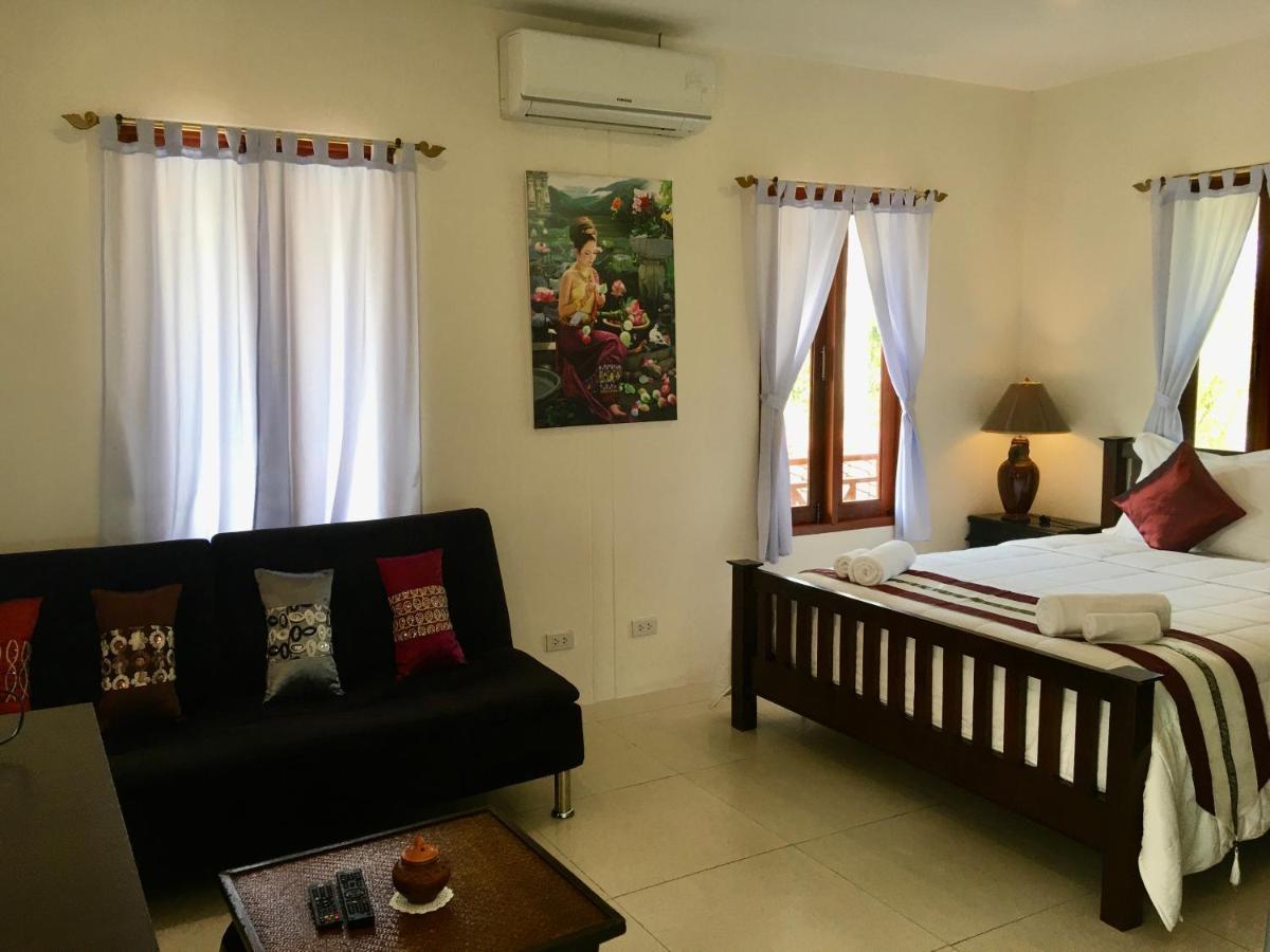 Naraya Homestay San Pa Tong Exterior foto