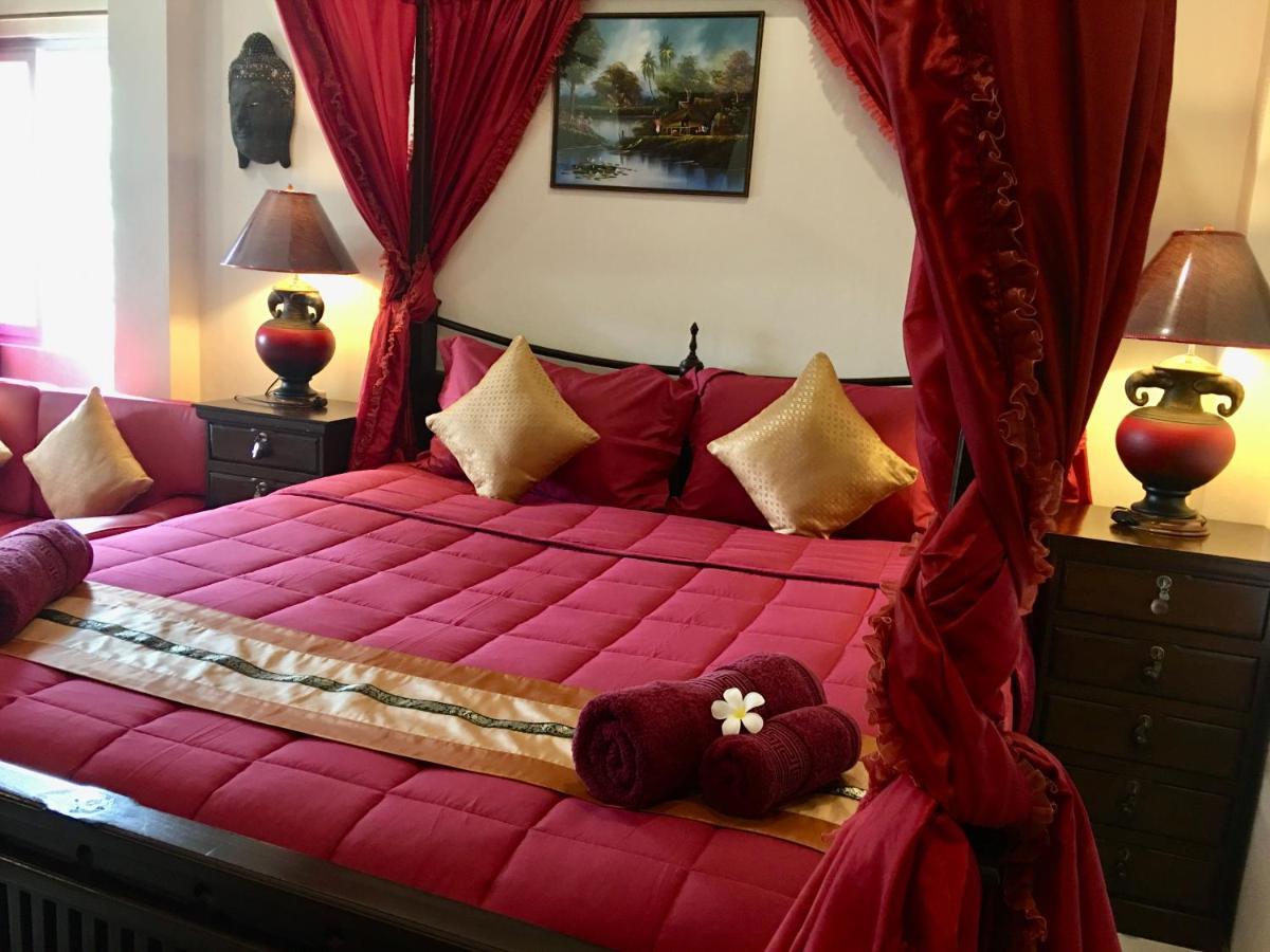Naraya Homestay San Pa Tong Exterior foto