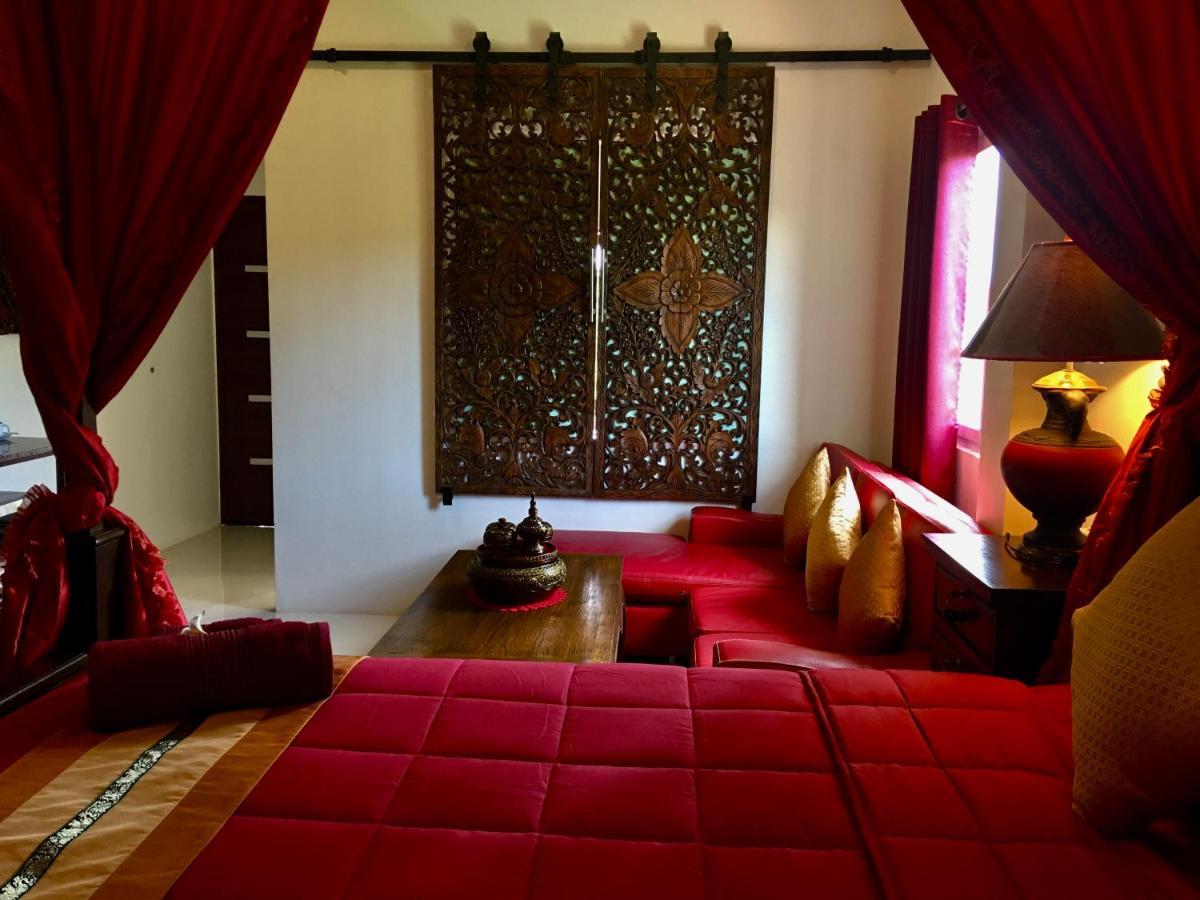 Naraya Homestay San Pa Tong Exterior foto
