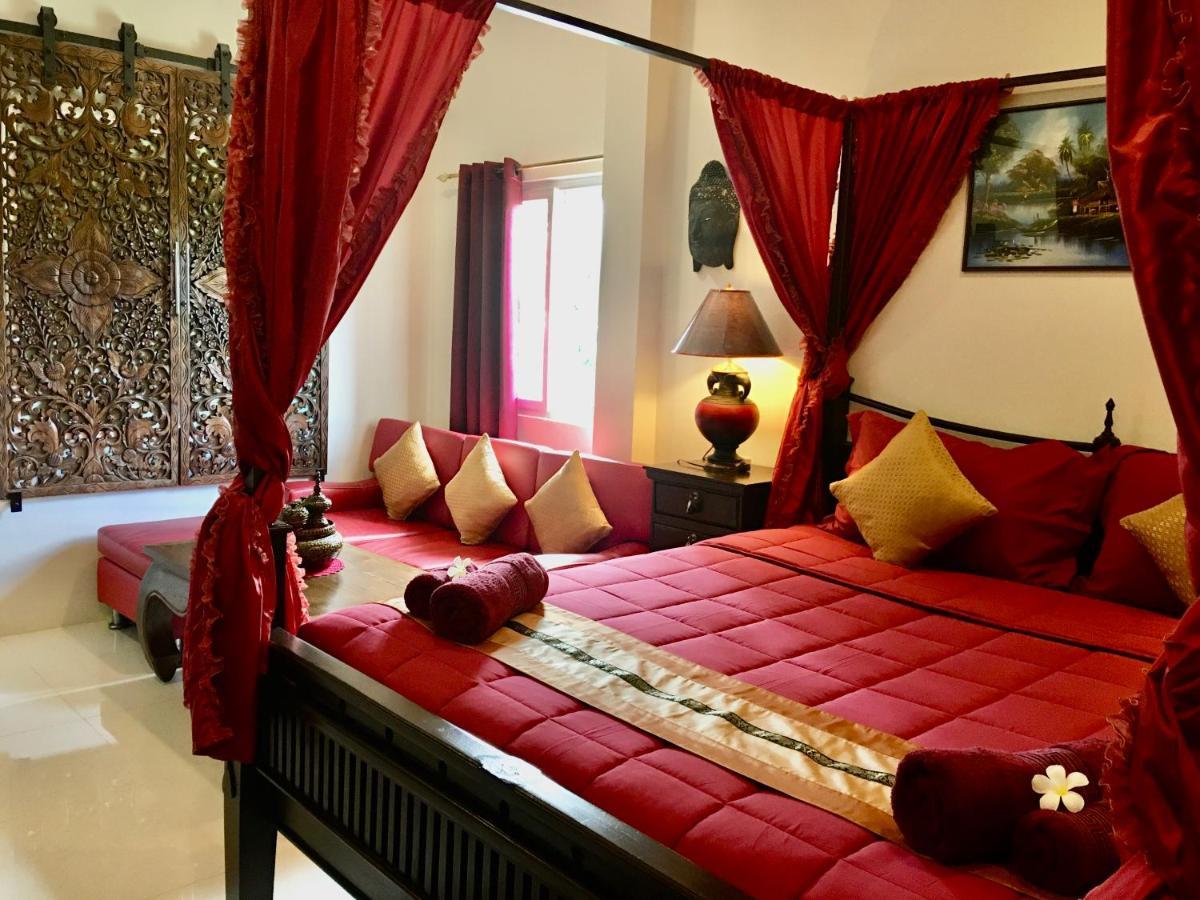 Naraya Homestay San Pa Tong Exterior foto