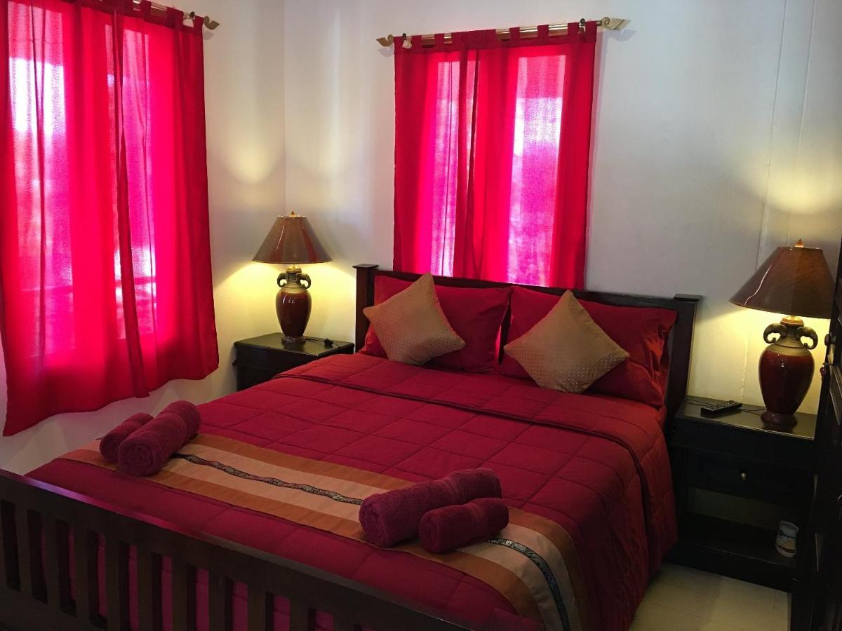 Naraya Homestay San Pa Tong Exterior foto