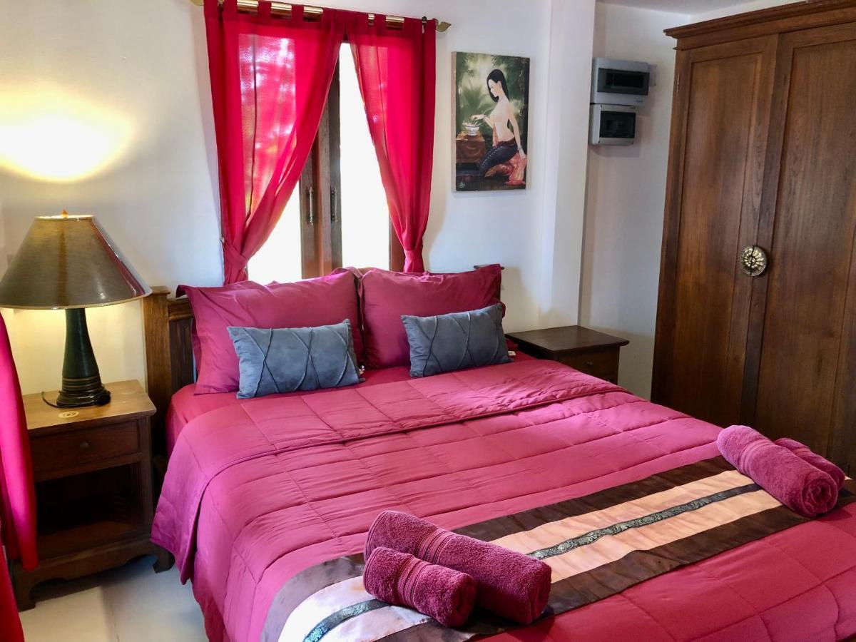 Naraya Homestay San Pa Tong Exterior foto