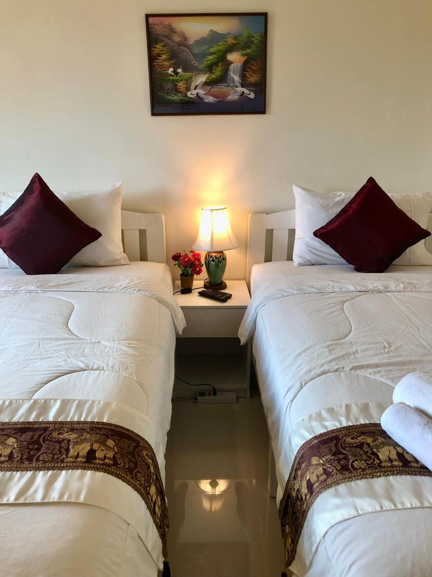 Naraya Homestay San Pa Tong Exterior foto