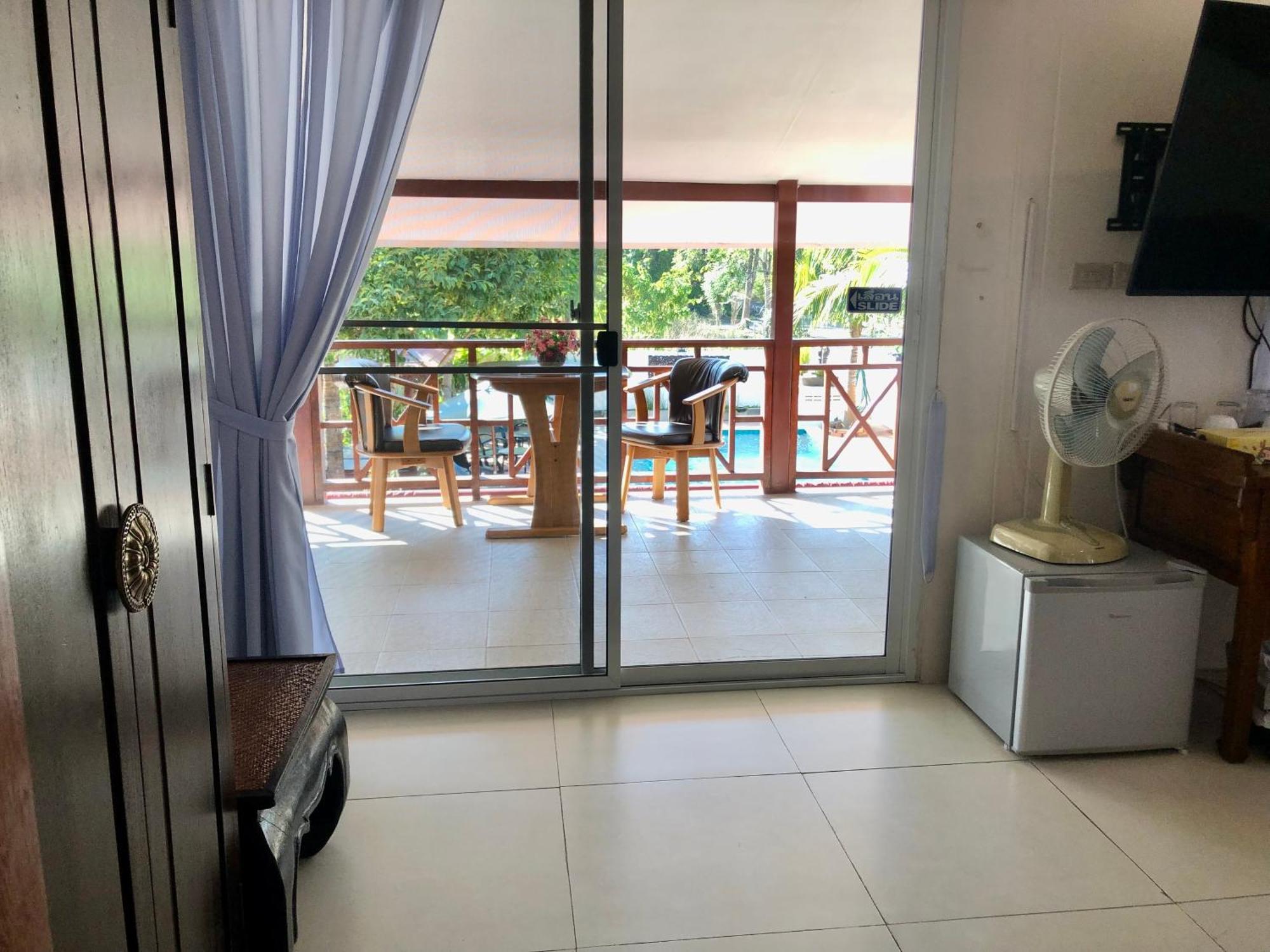 Naraya Homestay San Pa Tong Exterior foto