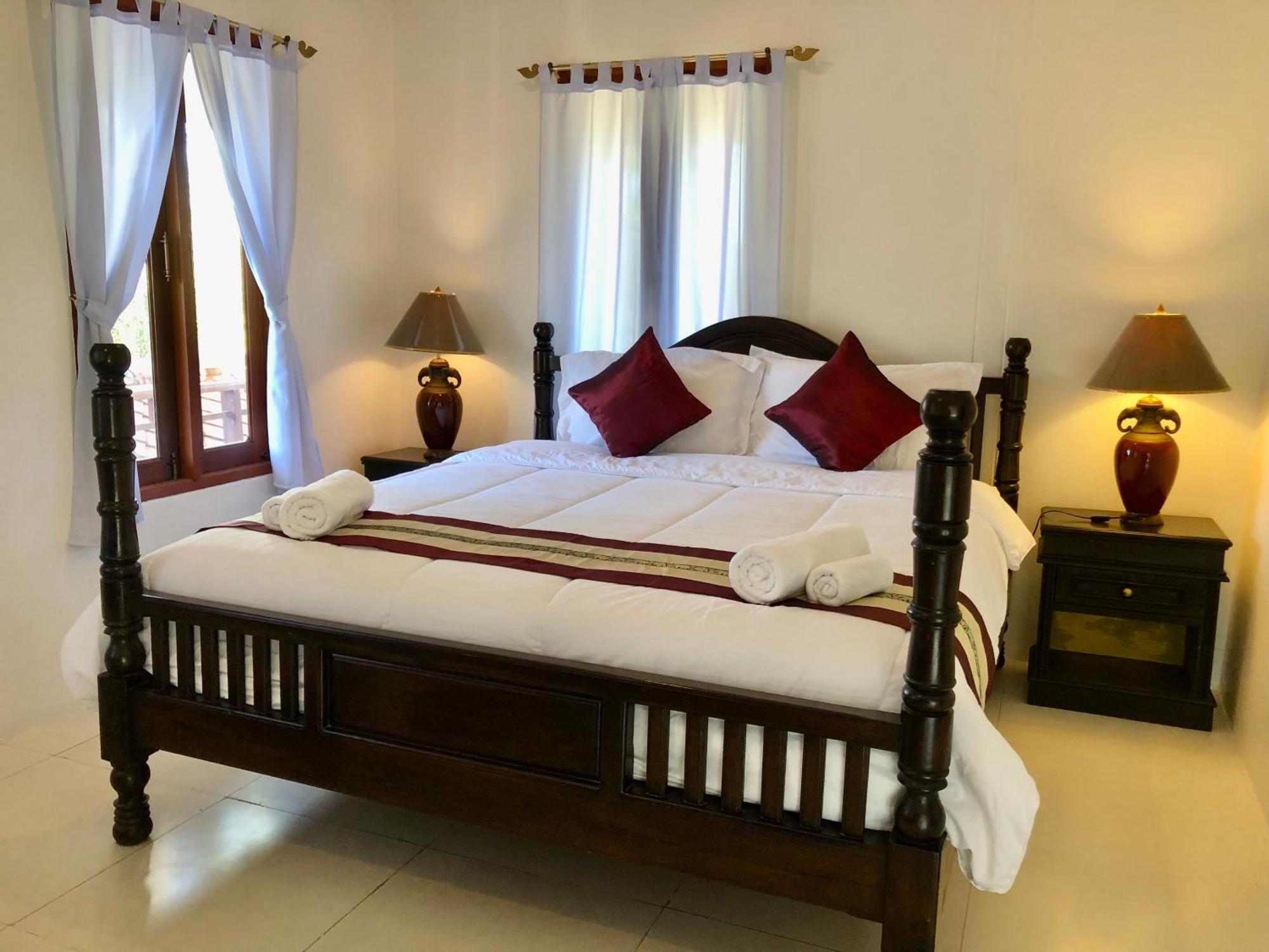 Naraya Homestay San Pa Tong Exterior foto