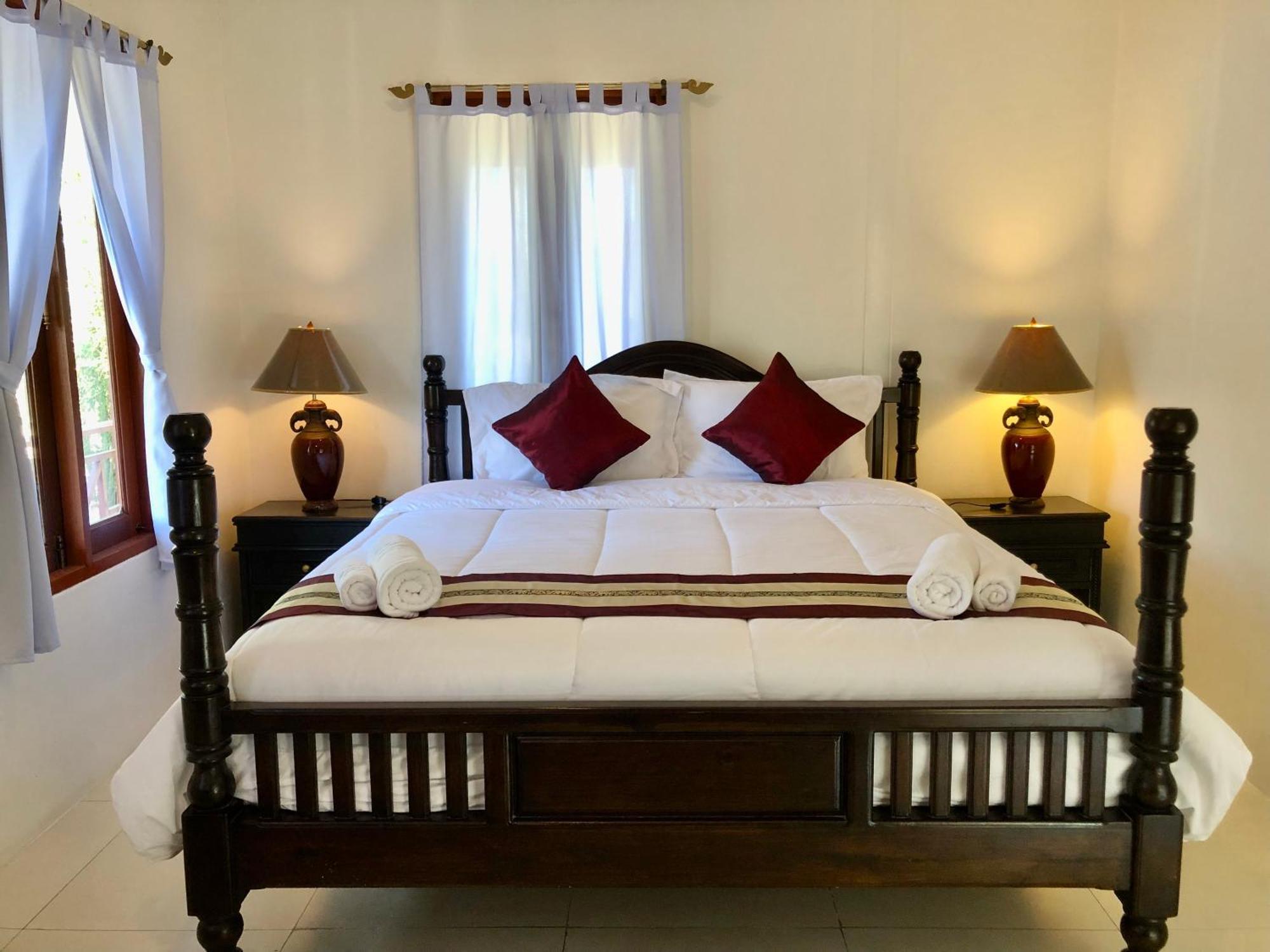 Naraya Homestay San Pa Tong Exterior foto