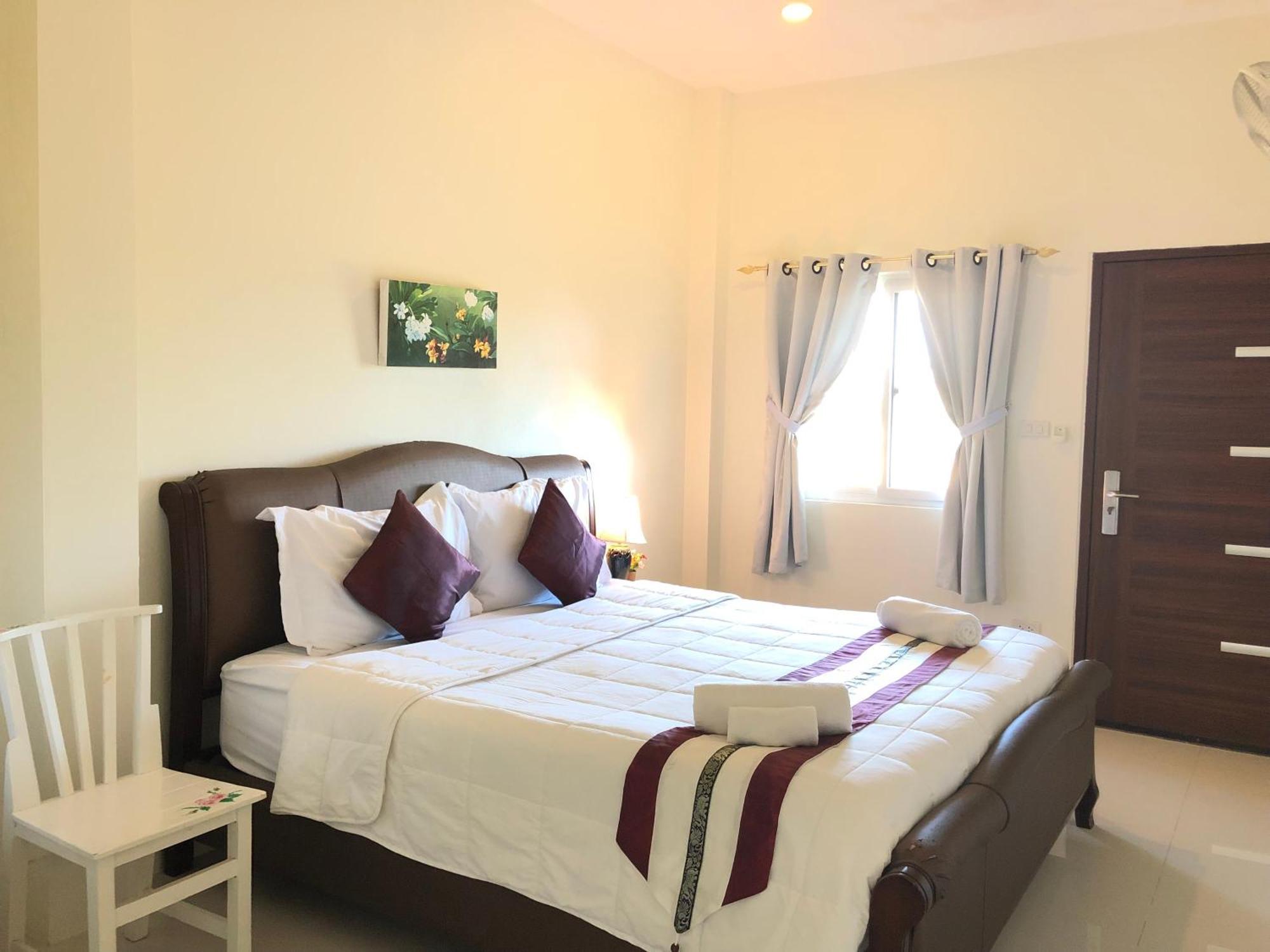 Naraya Homestay San Pa Tong Exterior foto