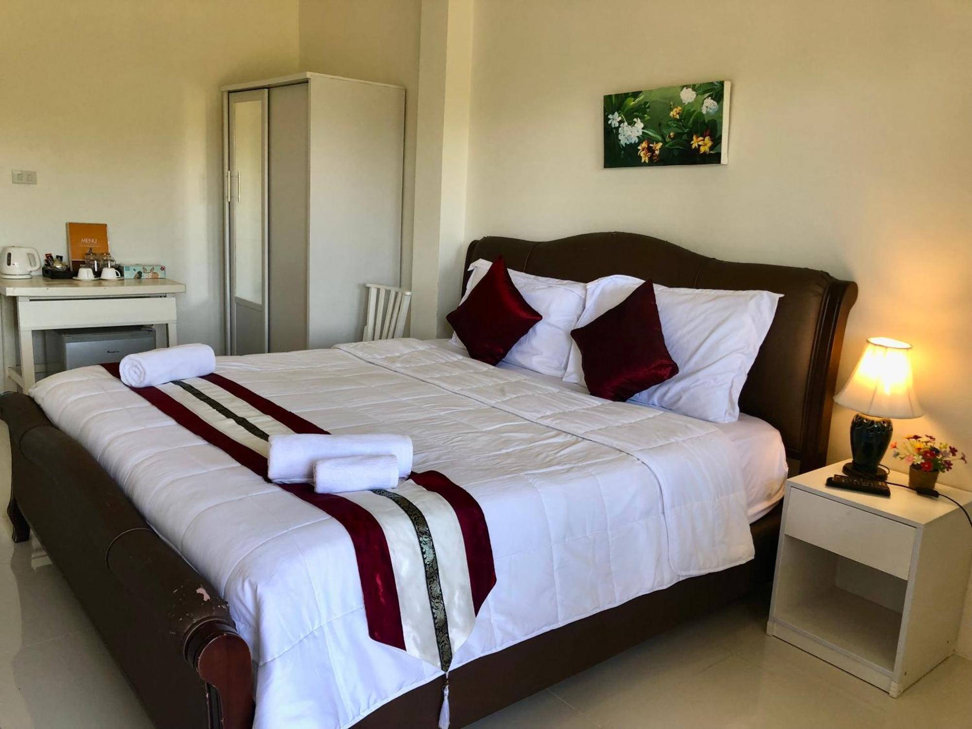 Naraya Homestay San Pa Tong Exterior foto