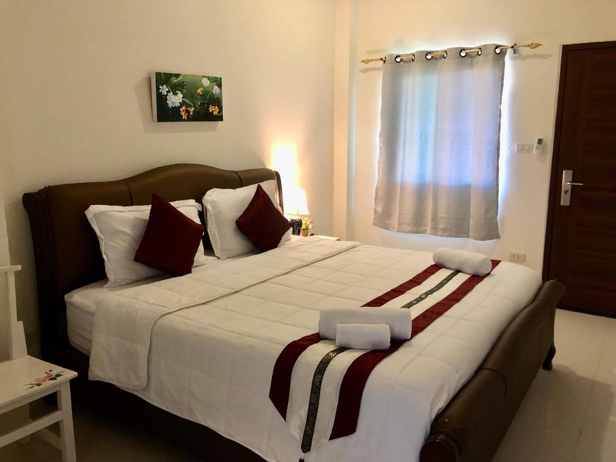 Naraya Homestay San Pa Tong Exterior foto