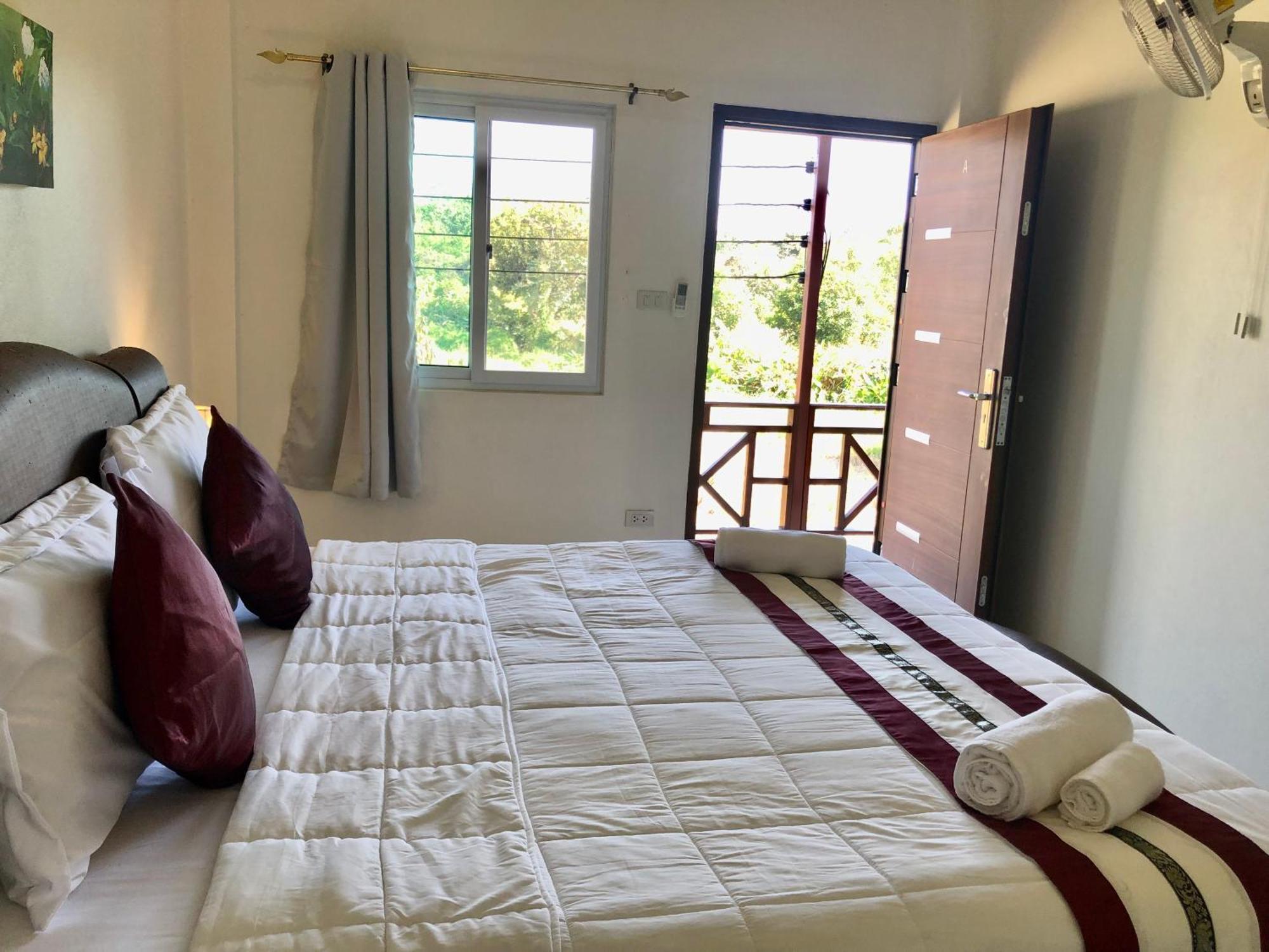 Naraya Homestay San Pa Tong Exterior foto