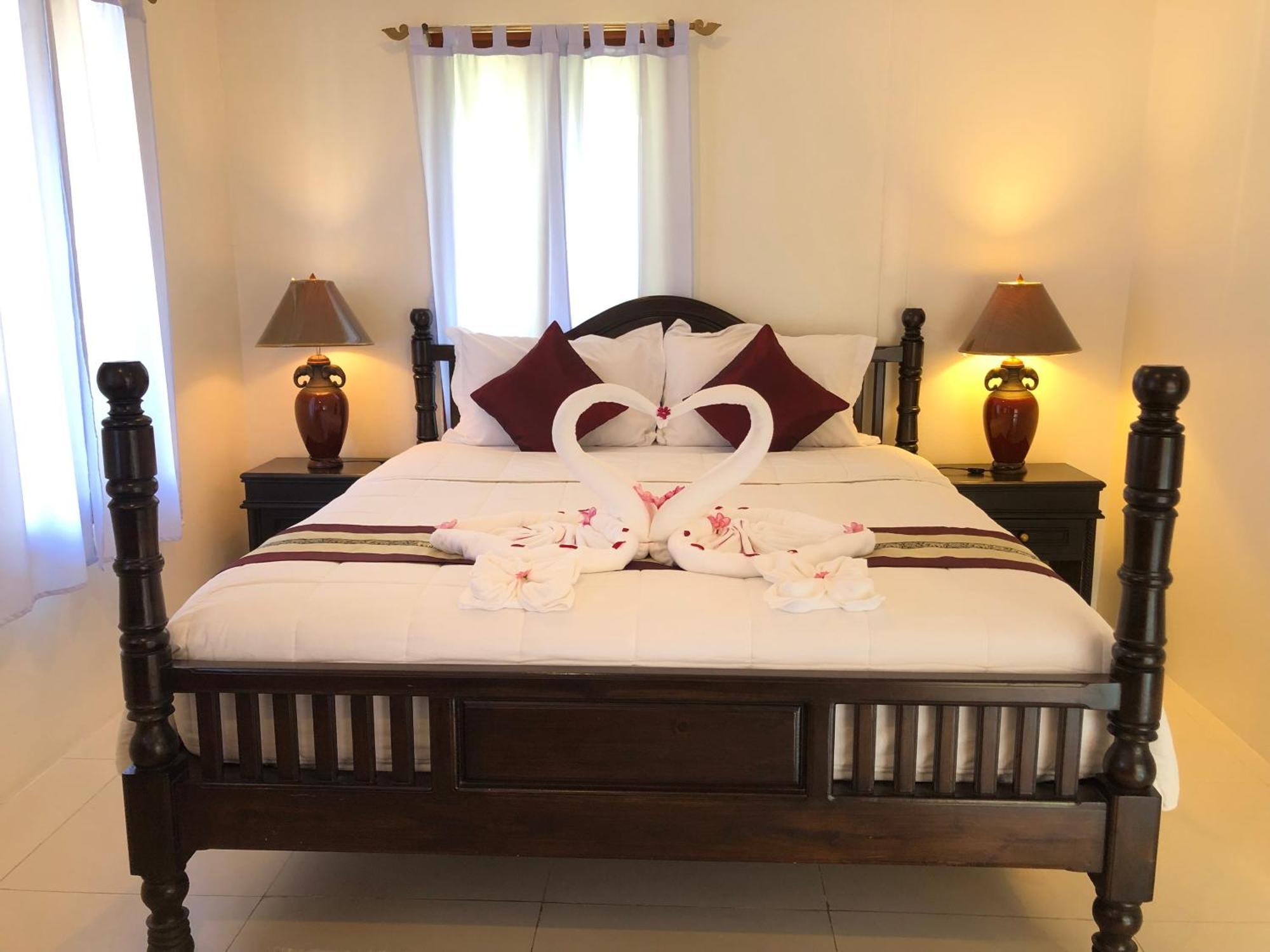 Naraya Homestay San Pa Tong Exterior foto