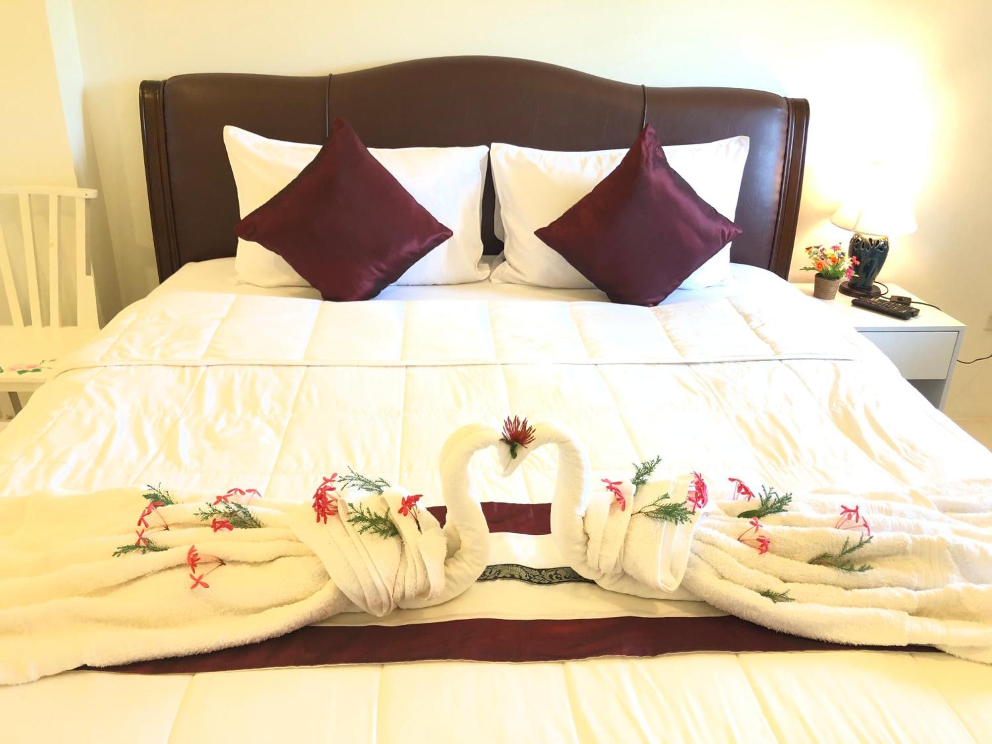 Naraya Homestay San Pa Tong Exterior foto