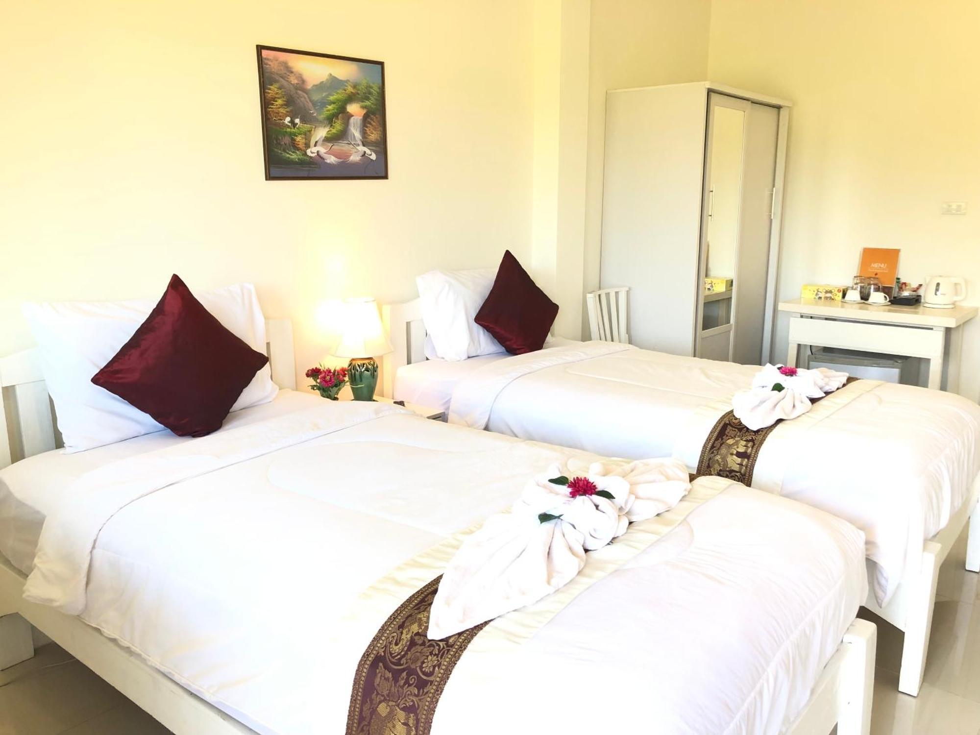 Naraya Homestay San Pa Tong Exterior foto